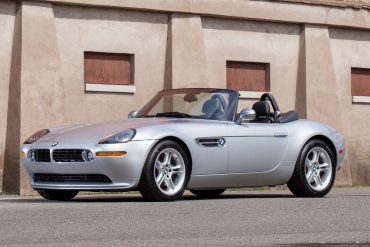 BMW Z8